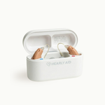 HearlyAid Pro