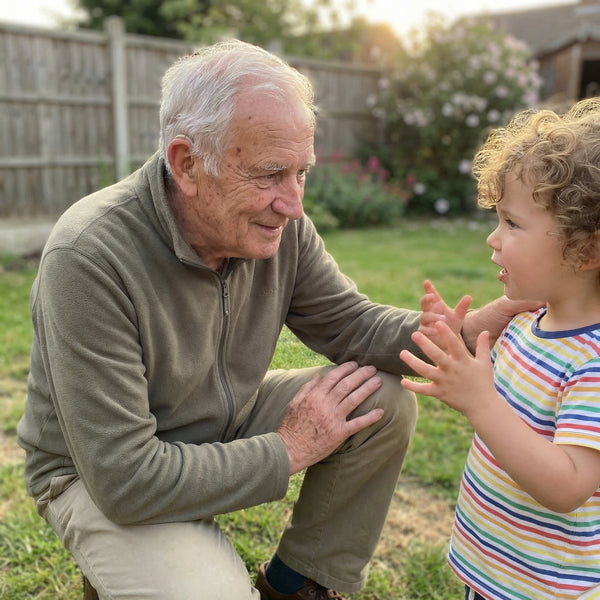 Hearing the Little Voices