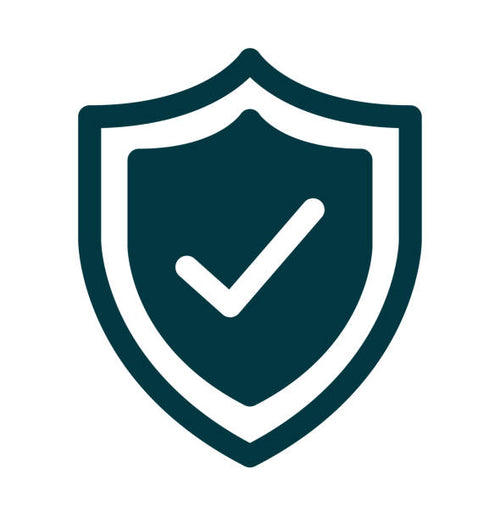 HearShield™ Lifetime Protection